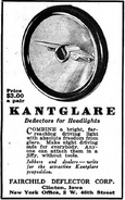 Chilton Automobile Directory (January 1926)