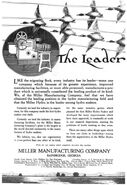 American Bottler (January 1921)