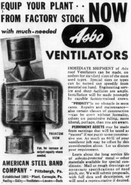 New Equipment Digest (October 1943)
