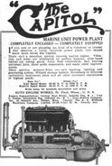Motor Boating (January 1922)