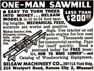 Popular Mechanics (May 1947)