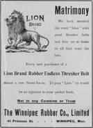 The Canadian Thresherman & Farmer (January 1909)