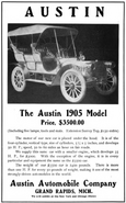 Cycle & Automobile Trade Journal (Jan. 1, 1905)