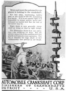 Chilton Tractor Journal (Jan. 1, 1921)
