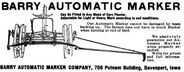 Farm Implement News Buyer's Guide (1920)