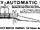 Barry Automatic Marker Company