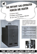 Gas Appliance Merchandising (January 1937)