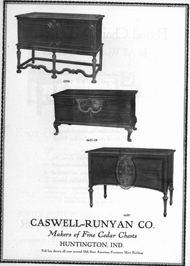 CaswellRunyan Company Wiki Fandom