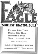 Chilton Tractor Journal (Jan. 1, 1921)