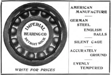 Imperial Bearing Company | MyCompanies Wiki | Fandom