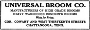 Southern Hardware & Implement Journal (Feb. 15, 1922)