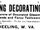 Wheeling Decorating Company