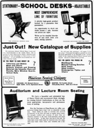 The American School Board Journal (July 1909)