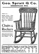 The Furniture Journal (Oct. 10, 1904)