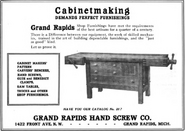 Wood Craft (February 1913)