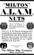 The Automobile Trade Directory (July 1910)
