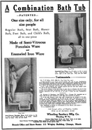 Building Age & National Builder (July 1925)