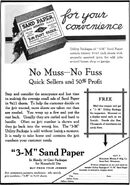 National Hardware Bulletin (January 1922)
