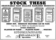 Hardware Retailer (July 1943)