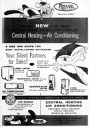 Domestic Engineering (March 1956)