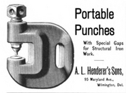 Marine Engineering (May 1899)