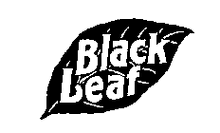 Black leaf
