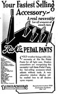 Automotive Merchandising (October 1926)