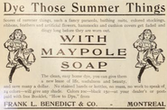 Canadian Home Journal (July 1911)