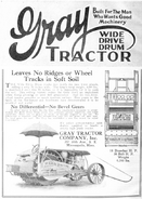 The Tractor Field Book (1919)
