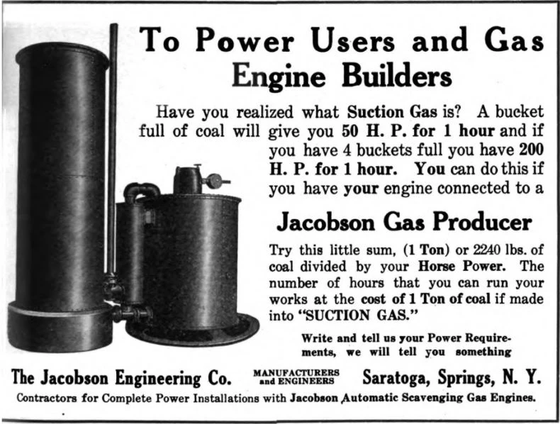 Jacobson Motor Company Wiki Fandom