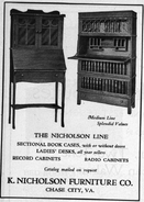 American Home Bureau Annual Reference Book (1925)