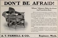 The American Elevator & Grain Trade (June 15, 1905)