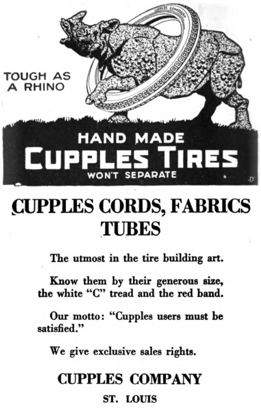 Cupples Company Wiki Fandom