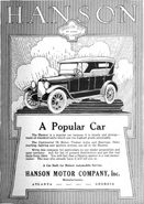 Hardware & House Furnishing Goods (March 1921)
