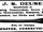 E. W. Deuse Company