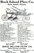 Farm Implement News Buyers' Guide (1912)