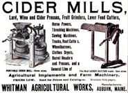 The Farm Implement News (July 5, 1894)