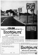 The American City (September 1952)