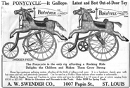Toys & Novelties (June 1913)
