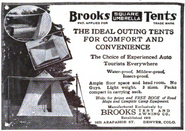 Outers' Recreation (January 1922)