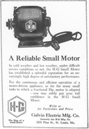 Electrical Merchandising (December 1922)