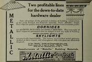 Hardware & Metal (Sept. 17, 1910)