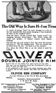 The Tire Rate Book (January 1921)