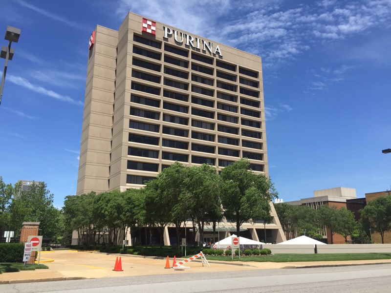Ralston Purina Company MyCompanies Wiki Fandom