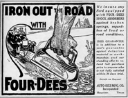 Ford Owner & Dealer (April 1924)