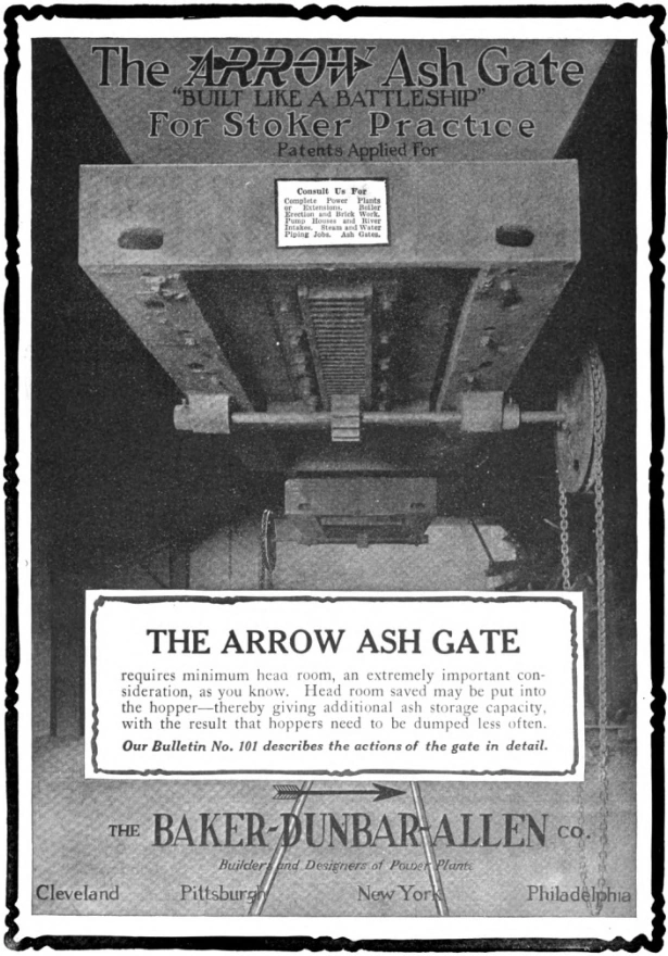 BakerDunbarAllen Company Wiki Fandom