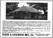 Association Men (July 1914)