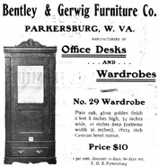 American Cabinet Maker & Upholsterer (Oct. 17, 1903)