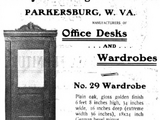 Bentley & Gerwig Furniture Company