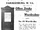 Bentley & Gerwig Furniture Company